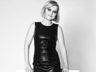 Evita Urbaníková pre Feminity