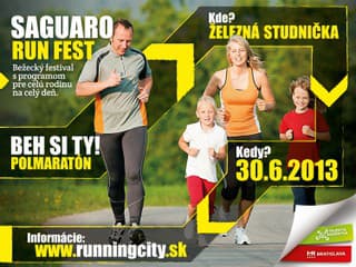 Saguaro Run Fest