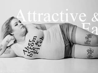 Abercrombie & Fitch verzus
