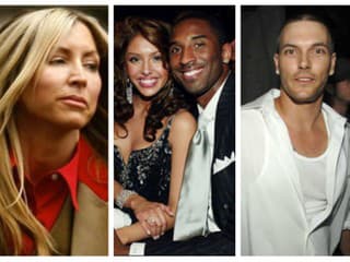 Heather Mills, Vanessa Bryanth,