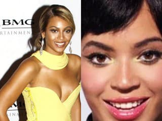 Beyonce