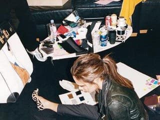 Victoria Beckham