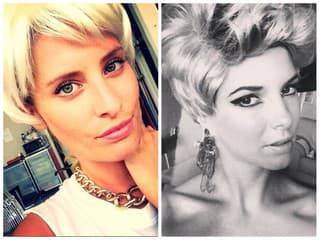 Známe Slovenky Barbora Franeková
