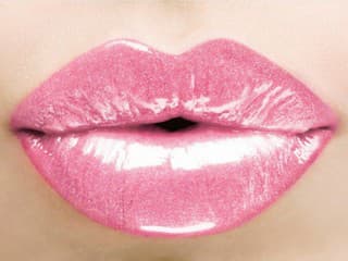 Lancome Gloss in Love