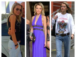 Eva Varholíková Rezešová a