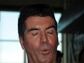 Simon Cowell