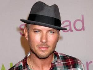 Matt Goss po rokoch