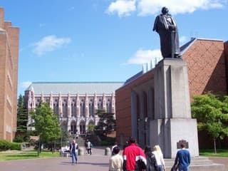 George Washington University
