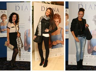 Beáta Dubasová, Patrícia Viteková