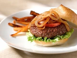 Hamburger