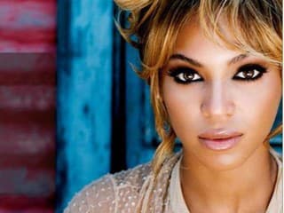 Beyoncé