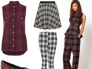 Podľahnite jesennému trendu -