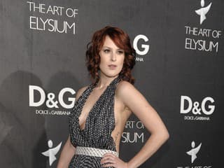 Rumer Willis má 25