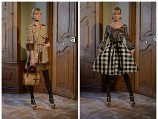 Nová kolekcia Miklosko Fashion