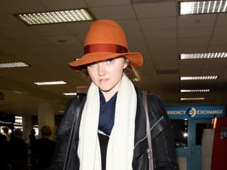 Lily Cole je vychytenou