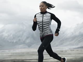 Allyson Felix