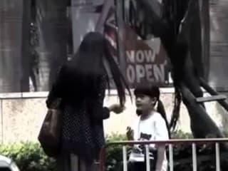 Malé deti, ktoré 