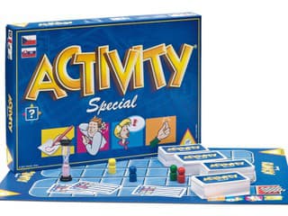 Nové Activity otestujú vašu
