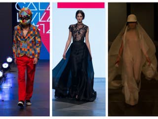FASHION LIVE
