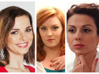 Petra Vajdová, Barbora Švidraňová,