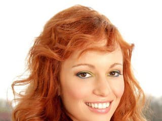 Krásna Vera Wisterová vyzerá