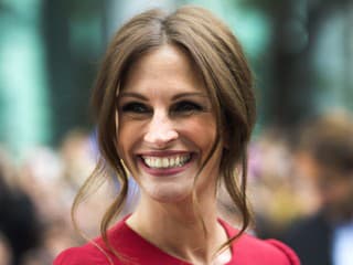 Julia Roberts