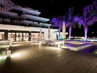 Najdrahšie wellness centrum