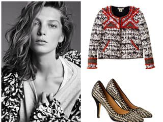 Isabel Marant pour H&M