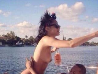 Rihanna