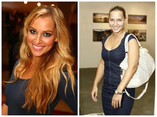 Dominika Cibulková