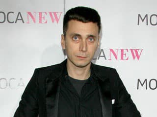 Hedi Slimane si do