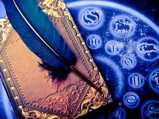 Horoskop od astrologičky Valiky