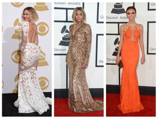 Grammy Awards 2014: Kráľovná