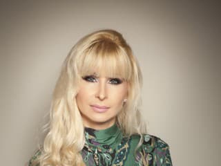 Advokátka Jana Martinková z