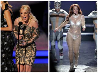 Britney Spears nemá súdnosť: