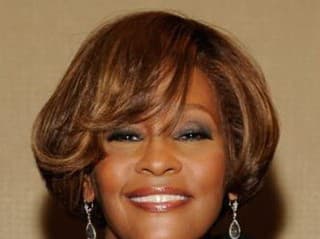 Whitney Houston