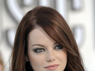 Emma Stone