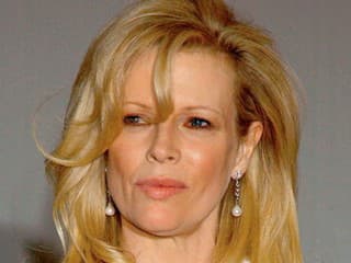 Kim Basinger