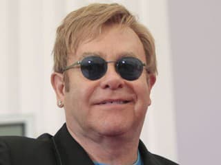 Elton John