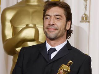 Javier Bardem