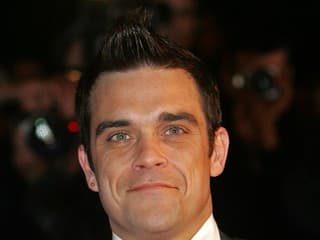 Robbie Williams