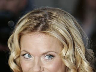Geri Halliwell