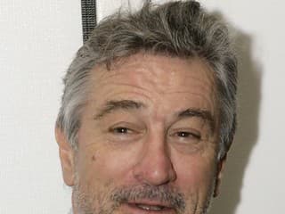 Robert De Niro