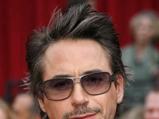 Robert Downey