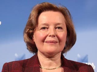 Magda Vášaryová