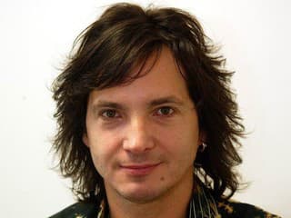 Martin Ďurinda