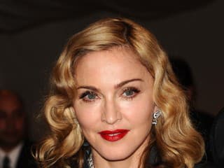 madonna