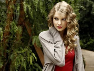 Taylor Swift
