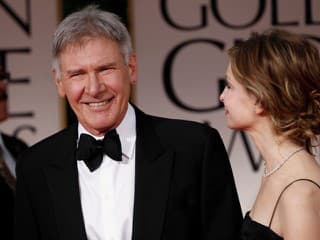 Harrison Ford