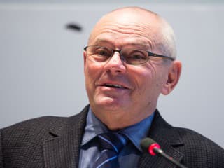 Milan Kňažko